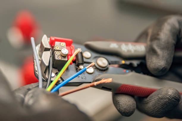 Best Electrical Wiring Services  in Quitman, MS