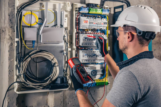 Best Emergency Electrical Repair  in Quitman, MS