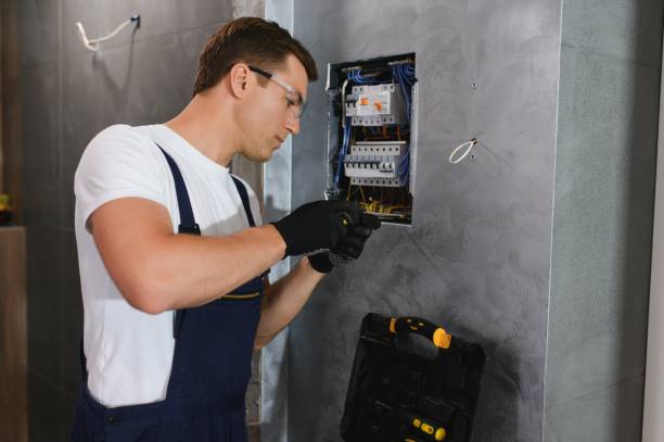 Best Electrical Upgrades for Homes  in Quitman, MS