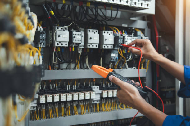 Best Electrician Near Me  in Quitman, MS