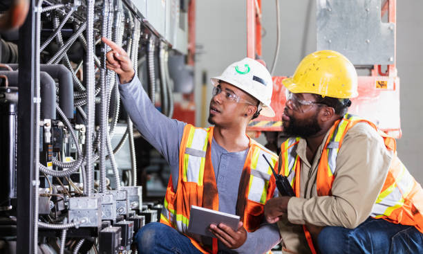 Best Local Electrician Companies  in Quitman, MS