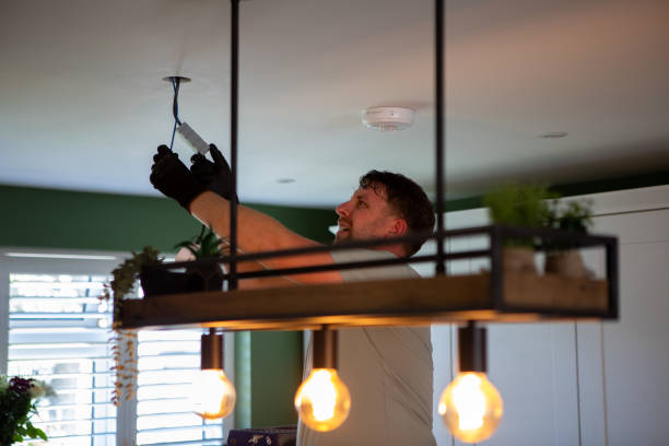 Best Electrical Wiring Services  in Quitman, MS