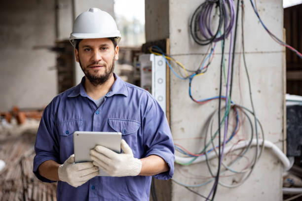 Best Industrial Electrical Services  in Quitman, MS