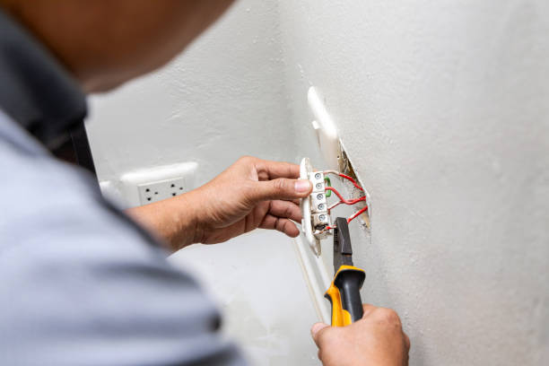 Trusted Quitman, MS Electrician Experts