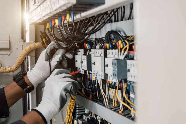 Industrial Electrical Services in Quitman, MS