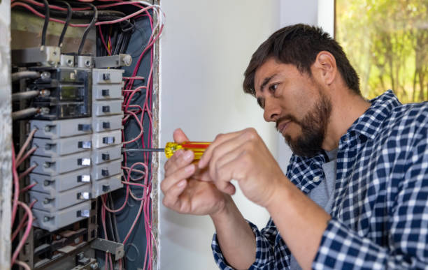 Best Circuit Breaker Repair  in Quitman, MS